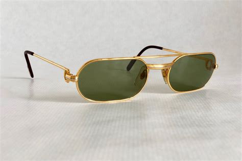 lunette cartier vintage prix|lunette cartier eyewear.